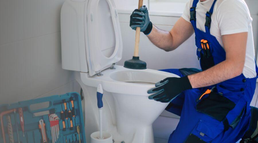 Professional Leak Detection in Foster, WV